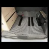 Discount Camp4 Tapis de coffre pour Campster avec rails