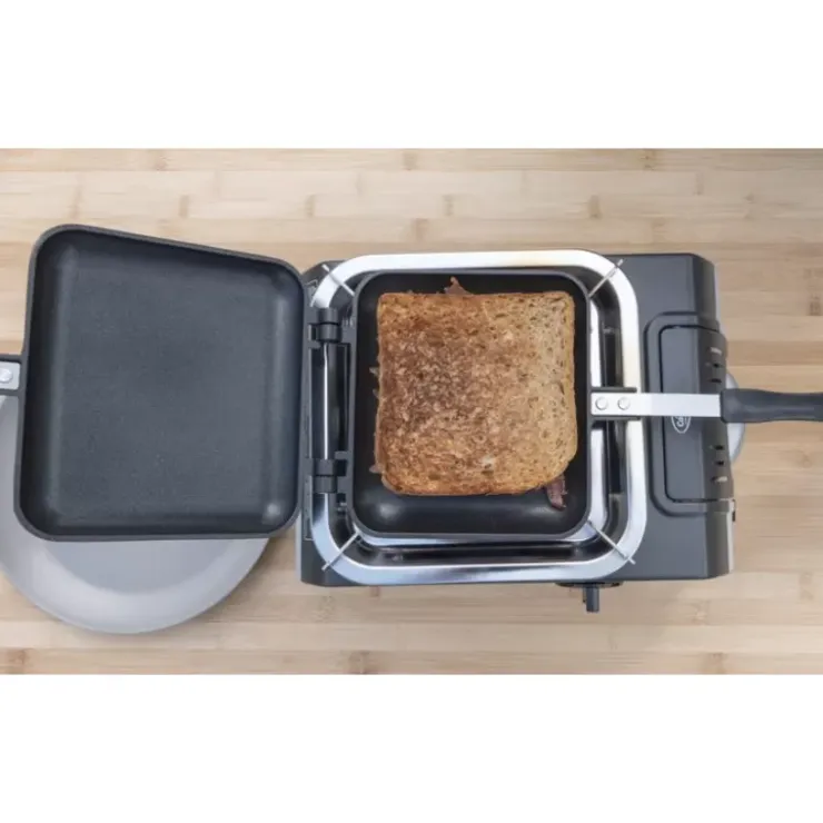 Online Camp4 Toaster pour gazinière