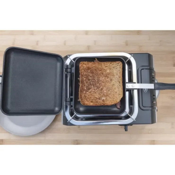 Online Camp4 Toaster pour gazinière