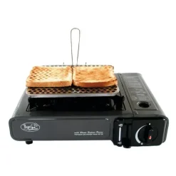 New Camp4 Toaster pour réchauds
