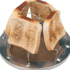 Best Camp4 Toaster pour réchauds
