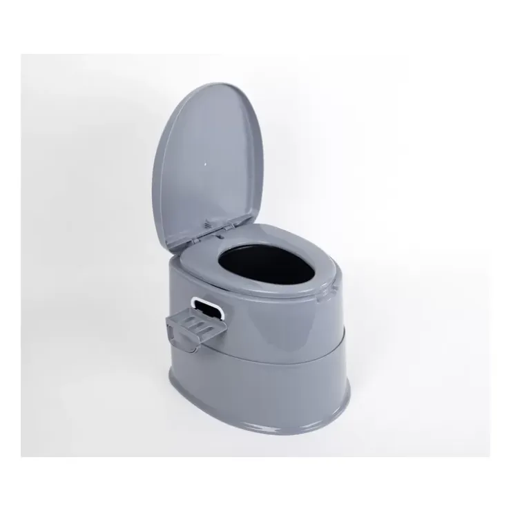 Discount Camp4 Toilette sèche démontable
