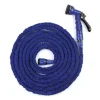 Hot Camp4 Tuyau d'arrosage extensible 7,5 - 22,5 m