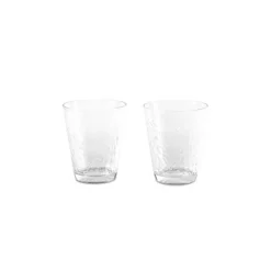 New Camp4 Valencia Lot de 2 verres à eau