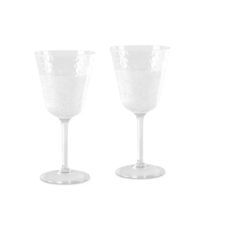 Sale Camp4 Valencia Lot de 2 verres à vin