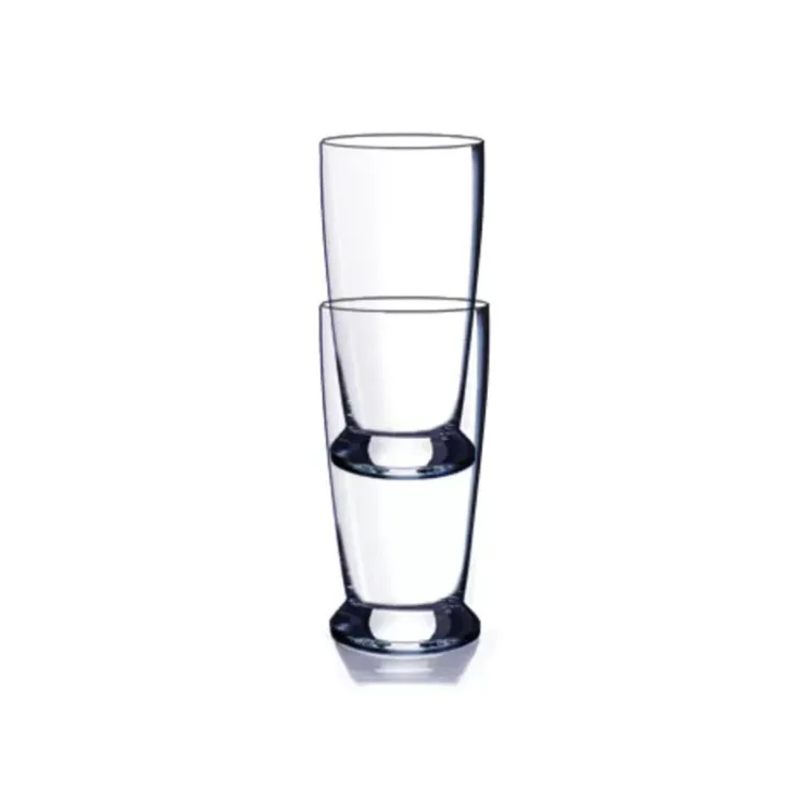 Camp4 Verres en plastique 300ml