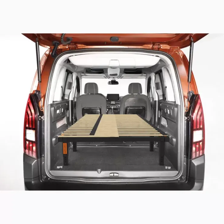 Clearance CAMPINAMBULLE Couchette Alphée