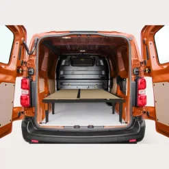 Clearance CAMPINAMBULLE Couchette Alphée