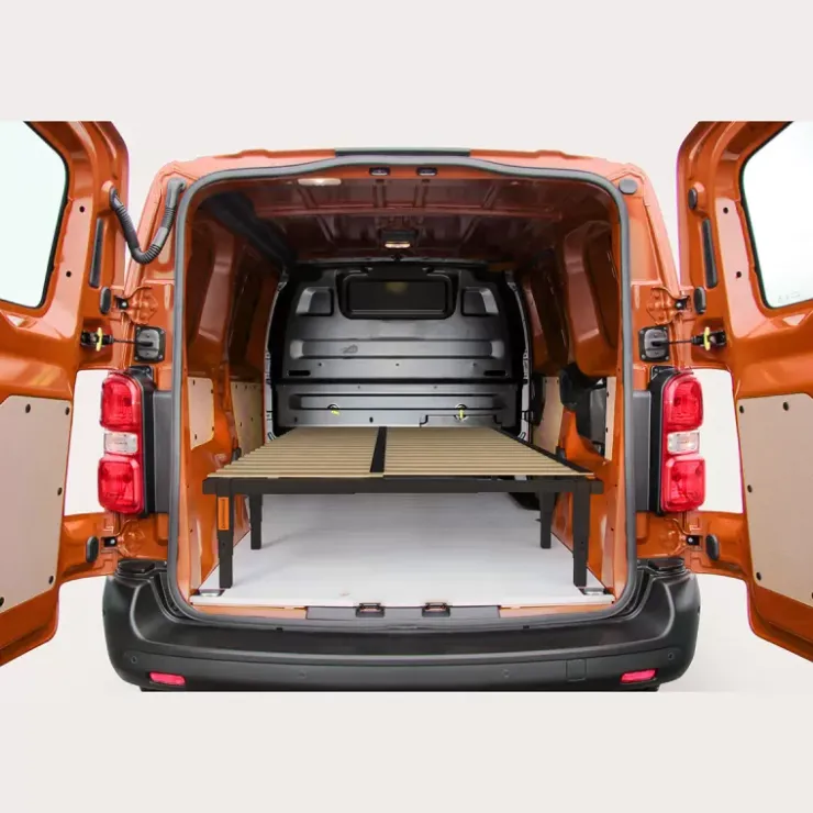 Clearance CAMPINAMBULLE Couchette Alphée