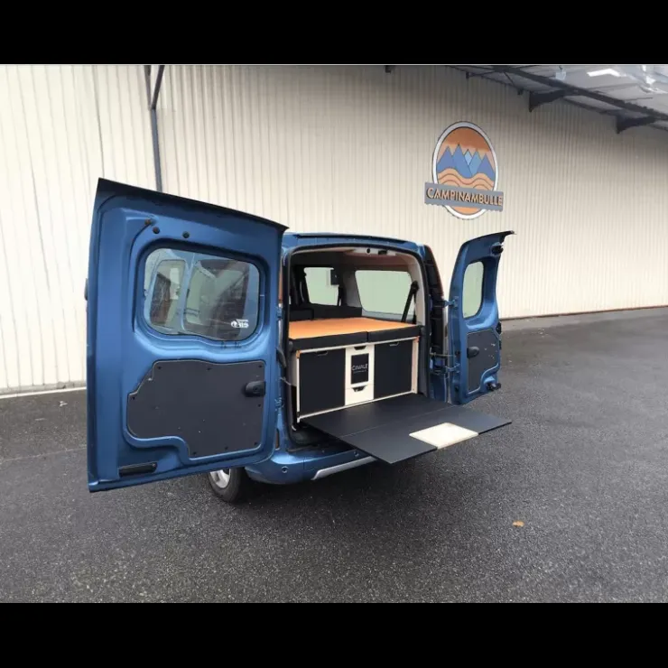 New CAMPINAMBULLE Matelas pour couchette