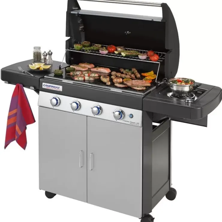 Sale Campingaz 4 Series Classic WLD