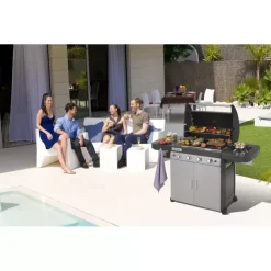 Sale Campingaz 4 Series Classic WLD