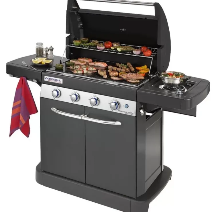 Outlet Campingaz 4 Series Classic LXSD Plus