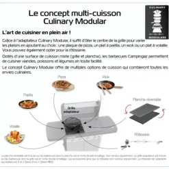 Outlet Campingaz 4 Series Classic LXSD Plus