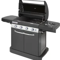 Outlet Campingaz 4 Series Classic LXSD Plus