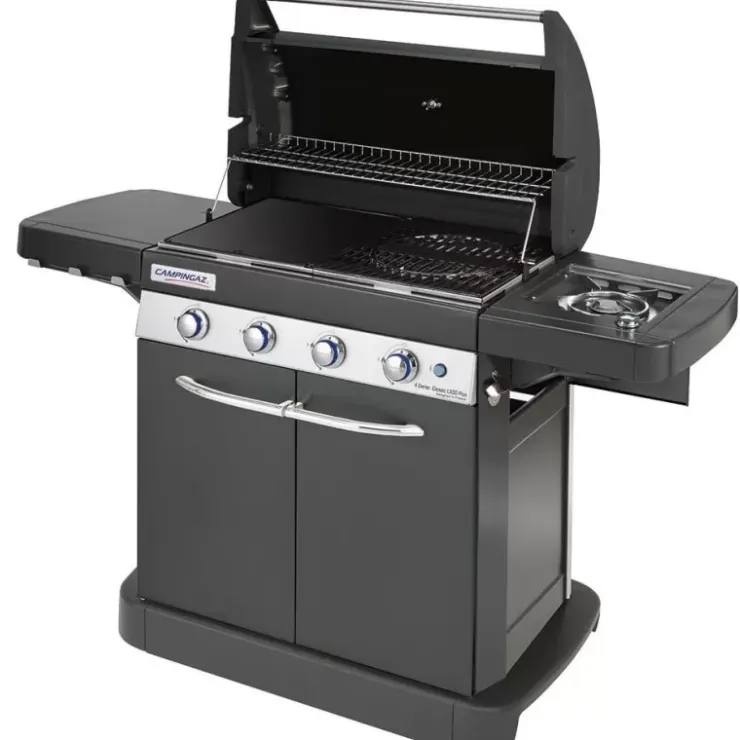 Outlet Campingaz 4 Series Classic LXSD Plus