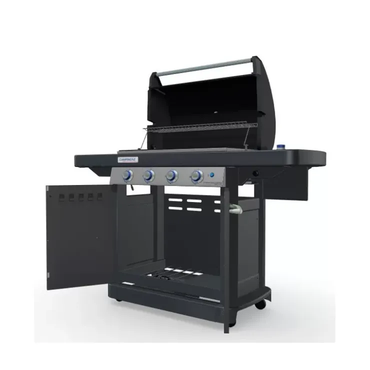 Outlet Campingaz 4 Series Classic LXSD Plus