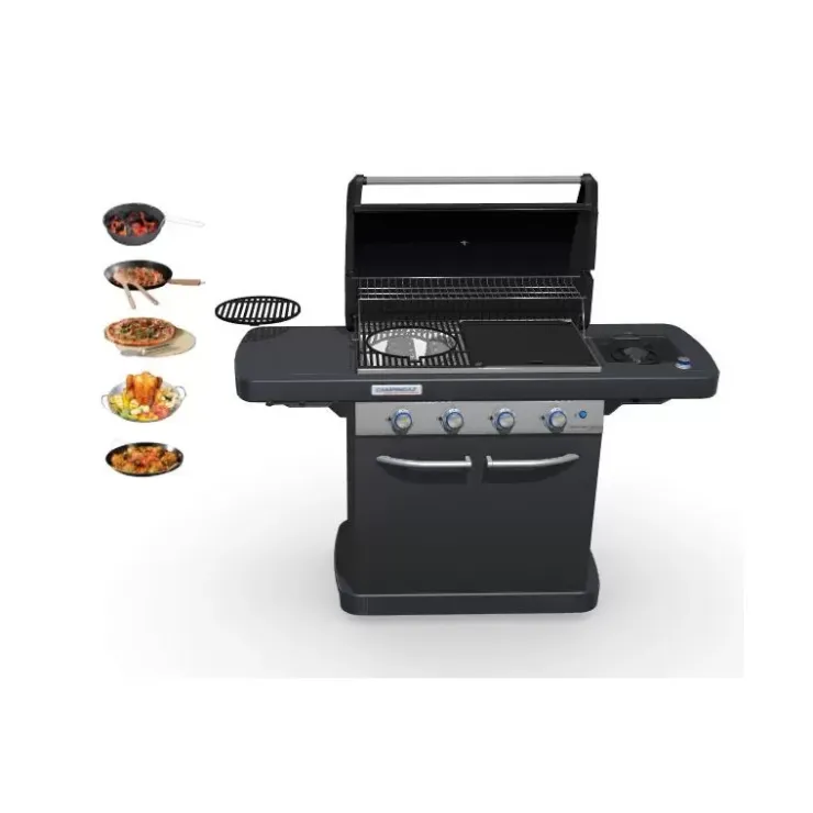 Outlet Campingaz 4 Series Classic LXSD Plus