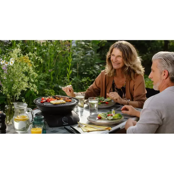 Clearance Campingaz Barbecue de table 360°