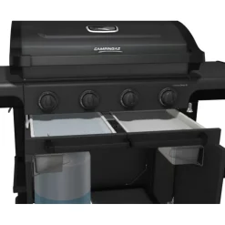 Best Campingaz Barbecue Onyx 4 S