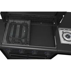Best Campingaz Barbecue Onyx 4 S