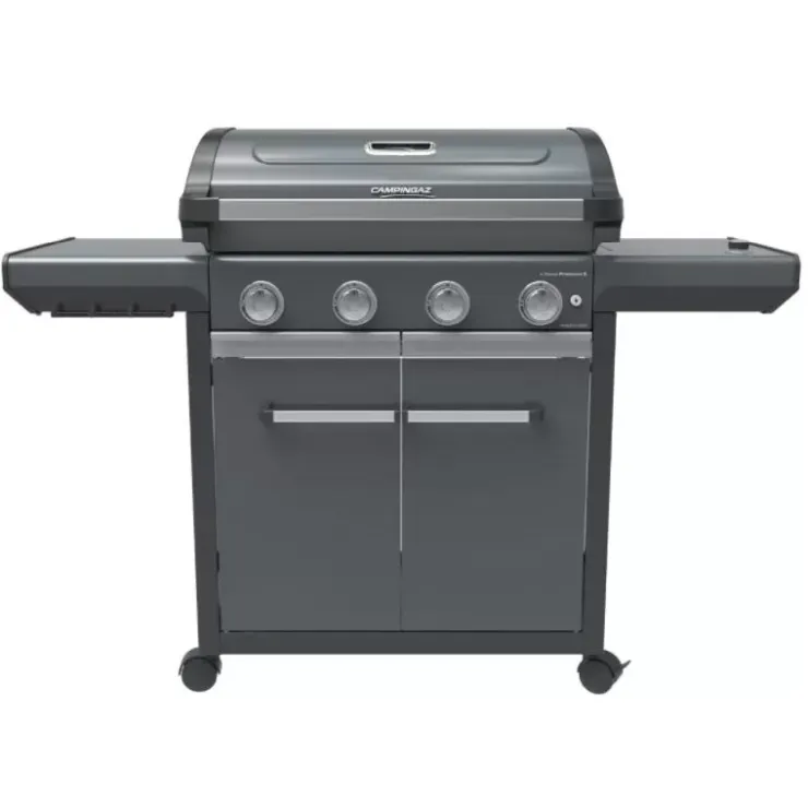 Outlet Campingaz Barbecue Premium 4 S