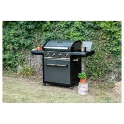 Outlet Campingaz Barbecue Premium 4 S