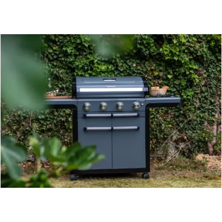Outlet Campingaz Barbecue Premium 4 S