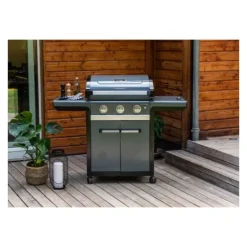 Outlet Campingaz Barbecue Premium 3 S