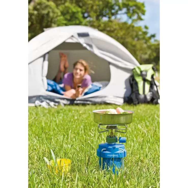 Discount Campingaz Bleuet 206 Plus