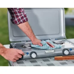 Campingaz Camping Kitchen Grill&Go