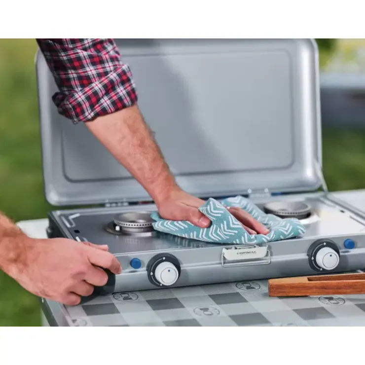 Campingaz Camping Kitchen Grill&Go