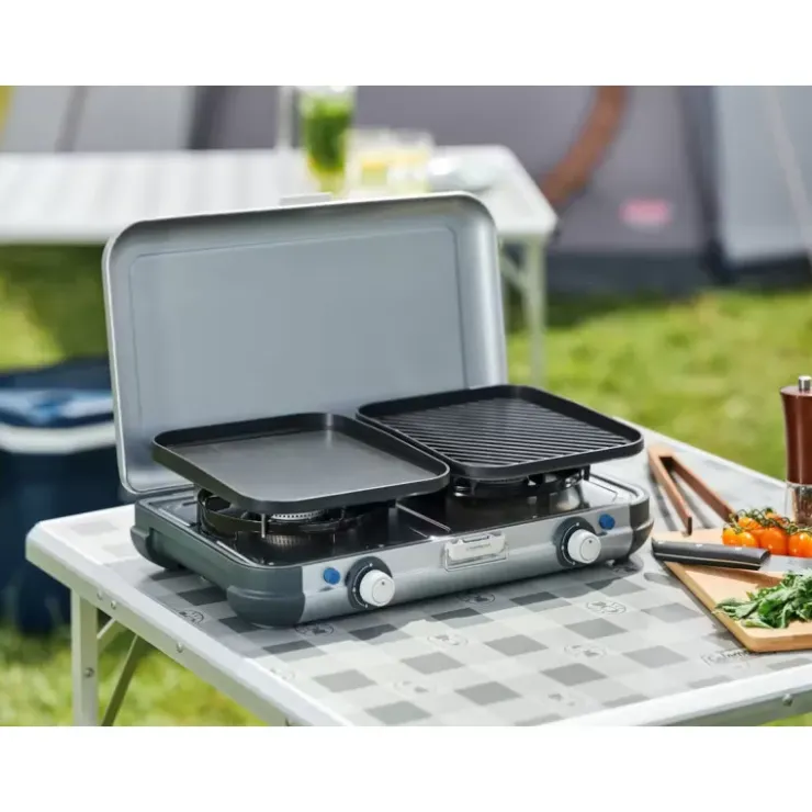 Campingaz Camping Kitchen Grill&Go