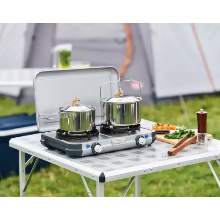 Campingaz Camping Kitchen Grill&Go