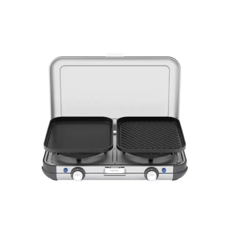 Best Campingaz Camping Kitchen Grill&Go Caravan