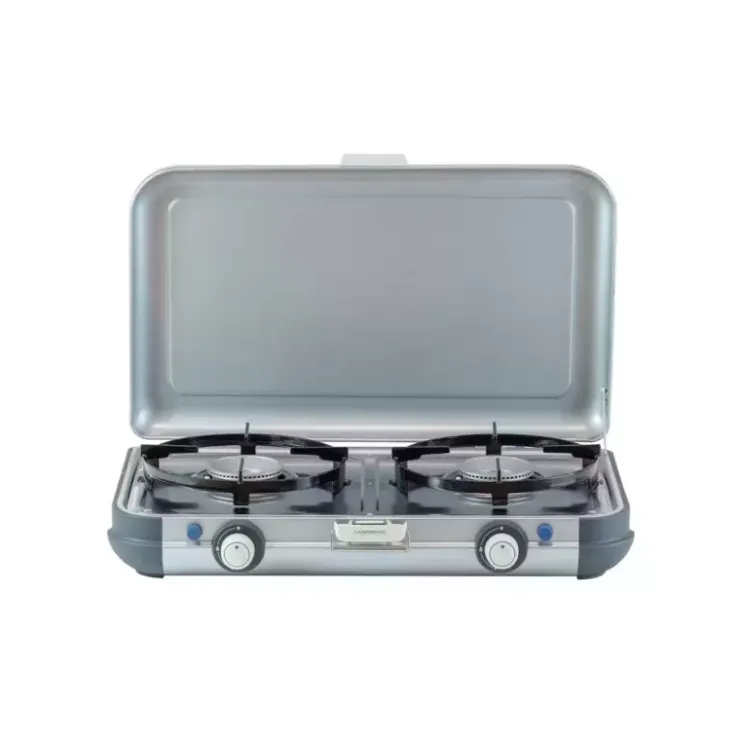 Best Campingaz Camping Kitchen Grill&Go Caravan