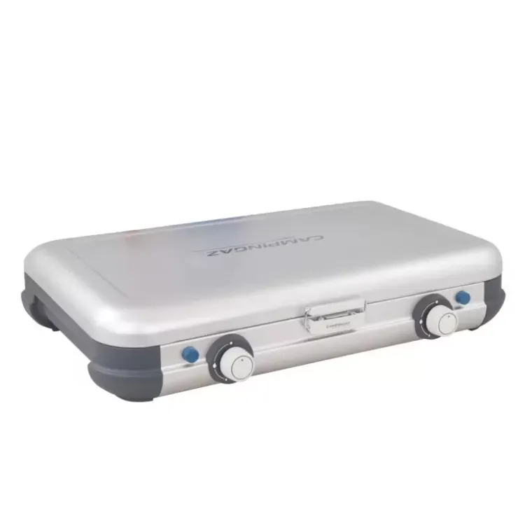 Best Campingaz Camping Kitchen Grill&Go Caravan