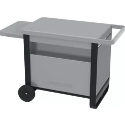 Discount Campingaz Chariot Deluxe pour plancha 2 brûleurs