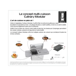 Discount Campingaz Class 4 LD Plus