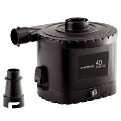 Campingaz 4D Quickpump