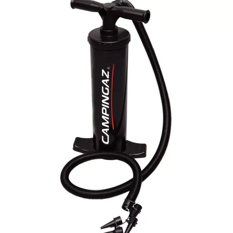 Clearance Campingaz Dual Action Hand Pump