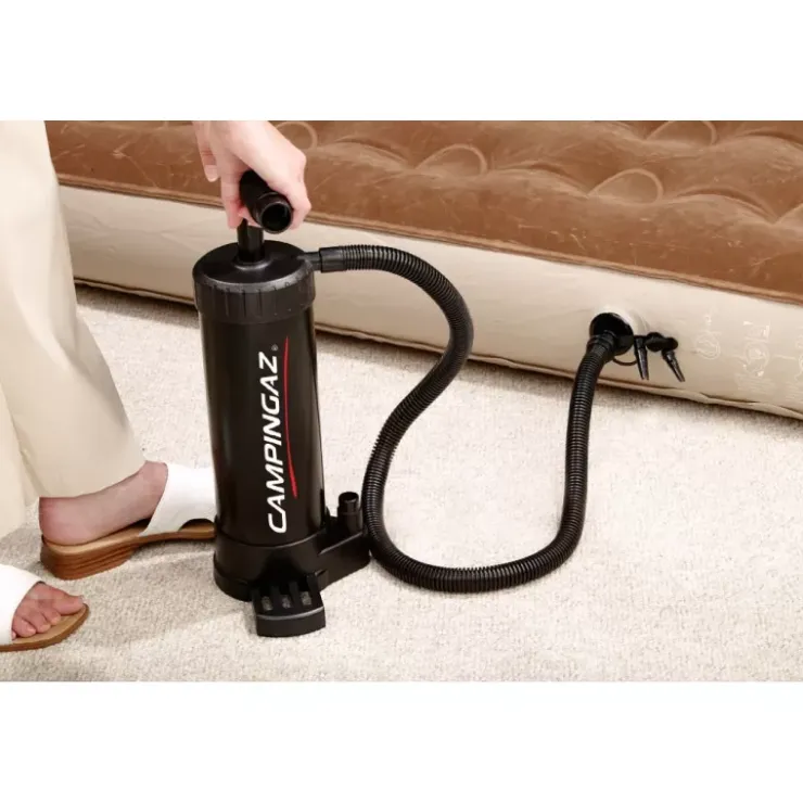 Clearance Campingaz Dual Action Hand Pump