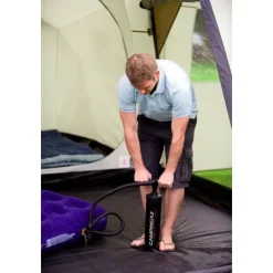 Clearance Campingaz Dual Action Hand Pump