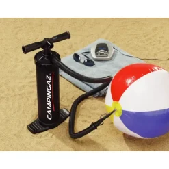 Clearance Campingaz Dual Action Hand Pump
