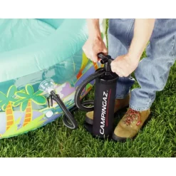 Clearance Campingaz Dual Action Hand Pump