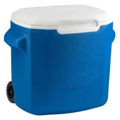 Clearance Campingaz Glacière performance avec roue 26 L