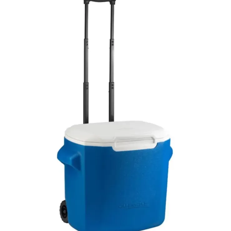 Clearance Campingaz Glacière performance avec roue 26 L