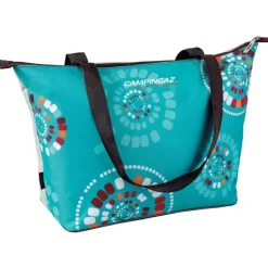 Sale Campingaz Glacière Shopping 15 L Ethnic