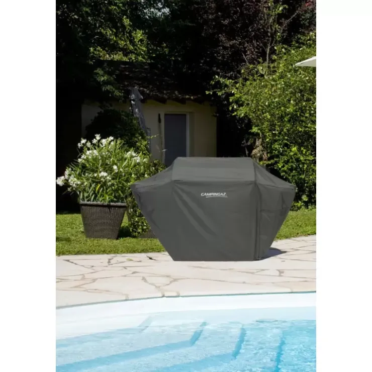 Sale Campingaz Housse barbecue & plancha