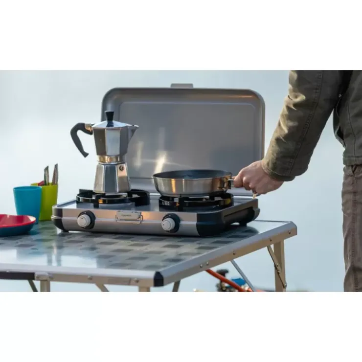 Clearance Campingaz Kitchen 2